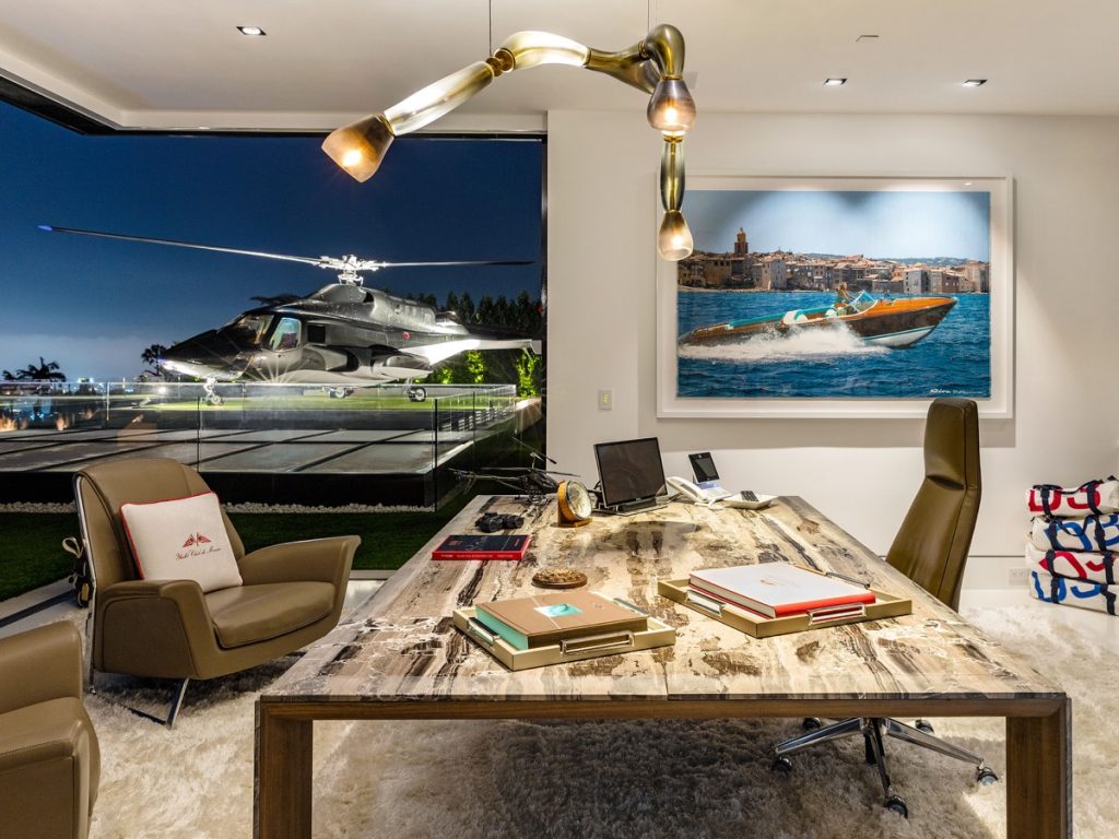 Home Office Trends 2020 - Latest Designs in Home Offices